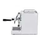 Quick Mill Carola 0960 Inox eszpresszó kávéfőző (E61, PID, 0,75 l kazán)