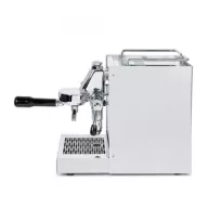 Quick Mill Carola 0960 Inox eszpresszó kávéfőző (E61, PID, 0,75 l kazán)