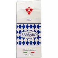   Caffè Barbaro Red szemes kávé - 90% Robusta · 10% Arabica, 1 kg