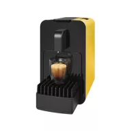 Cremesso Viva B6 kapszulás kávéfőző (Sárga)