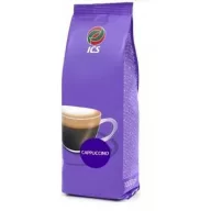 ICS Cappuccino kávéautomata töltőanyag - Instant cappuccino, 1 kg
