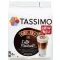 Tassimo Baileys Latte Macchiato kávékapszula - 8 adag, 264 g - Tassimo kapszula