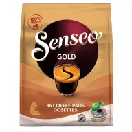 Senseo Gold Senseo pod - 100% Arabica, 36 db