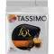 L'OR Espresso Delizioso Tassimo kapszula - 16 db, 104 g