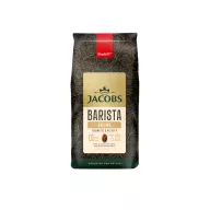Jacobs Barista Editions Crema szemes kávé - 1 kg