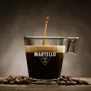 Martello Café Grande Lungo kávékapszula - 100% Arabica, 10 × 6 g