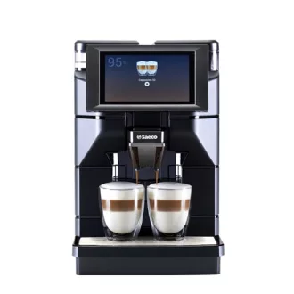 Saeco Magic M1 automata kávégép