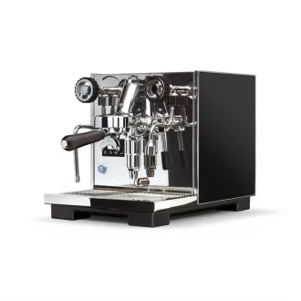 Eureka Costanza R eszpresszó kávégép (Fekete)
