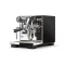 Eureka Costanza R eszpresszó kávégép (Fekete)