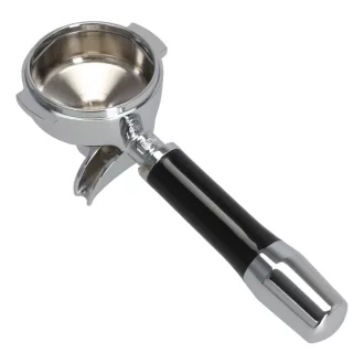 Szűrőtartó 2 kifolyóval