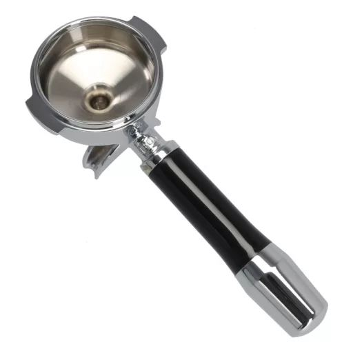 Szűrőtartó 2 kifolyóval