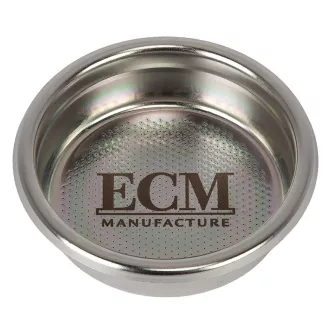 Precíziós szűrő 10g-12g eszpresszó géphez