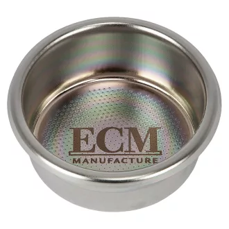 Precíziós szűrő 18g-20g eszpresszó géphez