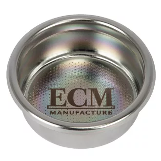 Precíziós szűrő 20g-22g eszpresszó géphez