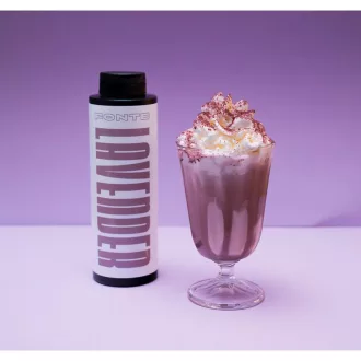 Fonte Gourmet Levendula szósz - 350 g