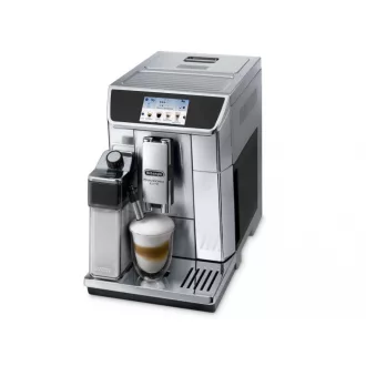   Delonghi PrimaDonna Elite ECAM 650.75.MS automata kávéfőző