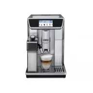   Delonghi PrimaDonna Elite ECAM 650.75.MS automata kávéfőző