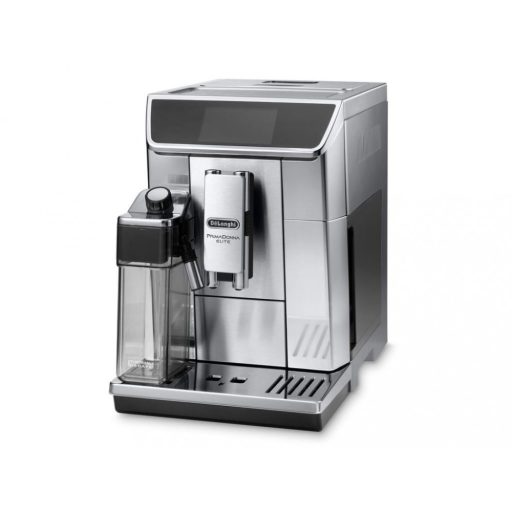 Delonghi PrimaDonna Elite ECAM 650.75.MS automata kávéfőző