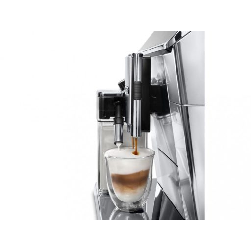 Delonghi PrimaDonna Elite ECAM 650.75.MS automata kávéfőző
