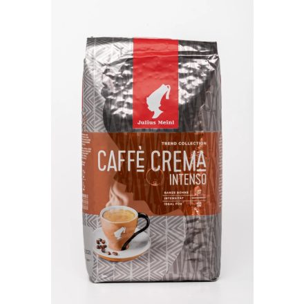 Julius Meinl Caffe Crema Intenso szemes kávé 1 kg	