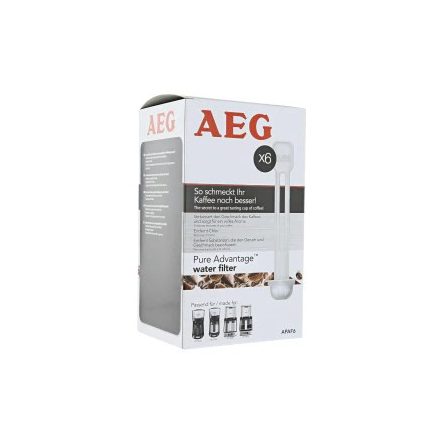 AEG Pure Advantage vízszűrő APAF6, 9001672899