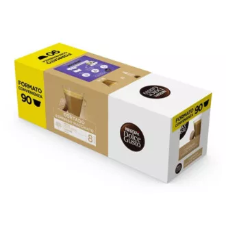   Nescafé Dolce Gusto Cortado Espresso Macchiato - 90 kapszula - Dolce Gusto kompatibilis