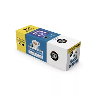 Nescafé Dolce Gusto Espresso Palermo kávékapszula - 90 db