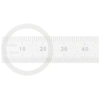 Tömítőgyűrű a hajtótengelyen