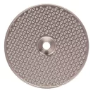 Saeco / Philips / Gaggia főzőegység szűrő szita (35,8 mm)