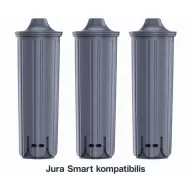 Kávégép Bolt Vízszűrő patron - 3 db - Jura Claris Smart kompatibilis