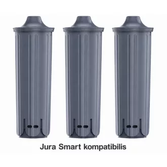 Kávégép Bolt Vízszűrő patron - 3 db - Jura Claris Smart kompatibilis
