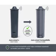 Kávégép Bolt Vízszűrő patron - 1 db - Jura Claris SMART kompatibilis