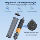 Kávégép Bolt Vízszűrő patron - 1 db - Jura Claris SMART kompatibilis