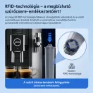 Kávégép Bolt Vízszűrő patron - 1 db - Jura Claris SMART kompatibilis