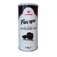 Mokate Frappé csokoládé ízű italpor - 1 kg