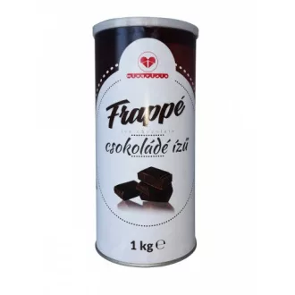 Mokate Frappé csokoládé ízű italpor - 1 kg