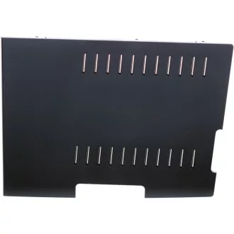   Rotel Verona / Adagio / Universa szervizajtó - jobb oldali, fekete (1 db)