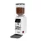 Gaggia G4 professzionális közvetlen karba őrlő kávédaráló - fehér (64 mm)