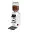 Gaggia G4 professzionális közvetlen karba őrlő kávédaráló - fehér (64 mm)