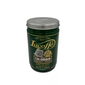   Lucaffé Colombia Specialty Nespresso kapszula - 100% Arabica, 22 db