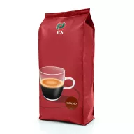 ICS Espresso szemes kávé - 20% Arabica · 80% Robusta, 1 kg
