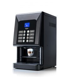 Saeco Phedra EVO Cappuccino kávéautomata