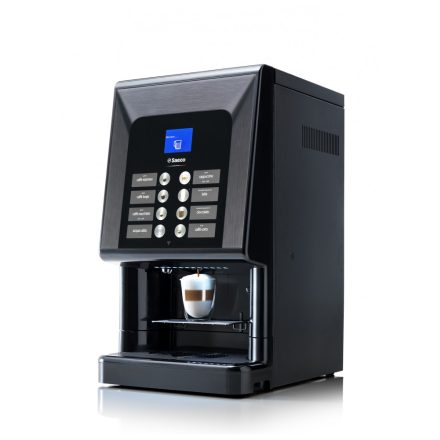 Saeco Phedra EVO Cappuccino kávéautomata