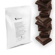 Caffé Borbone Étcsokoládé ízű lágyfagylalt por - 1,8 kg