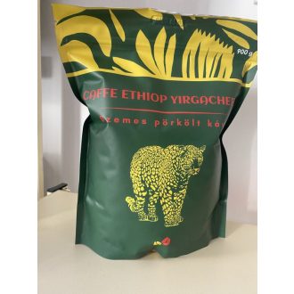   Caffe Brando Specialty Ethiop Yirgacheffe szemes kávé (900 g)
