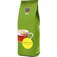 ICS Citromos tea kávéautomata töltőanyag - Citromos tea, 1 kg