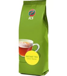 ICS citromos tea