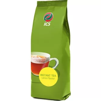   ICS Citromos tea kávéautomata töltőanyag - Citromos tea, 1 kg