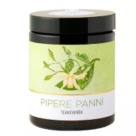   Pipere Panni Rooibos teakeverék - Vanília és narancs, 50 g
