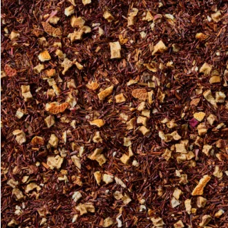   Pipere Panni Rooibos teakeverék - Vanília és narancs, 50 g